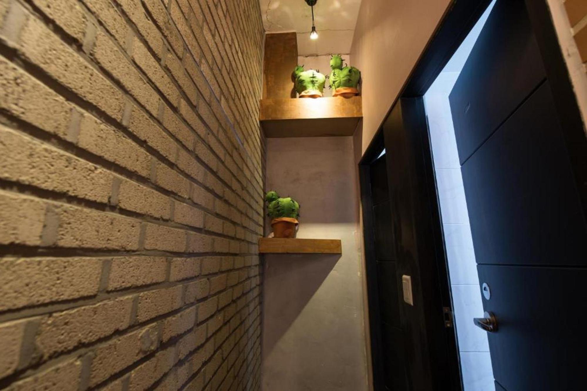 Inno Hostel & Pub Lounge Hongdae Seúl Exterior foto
